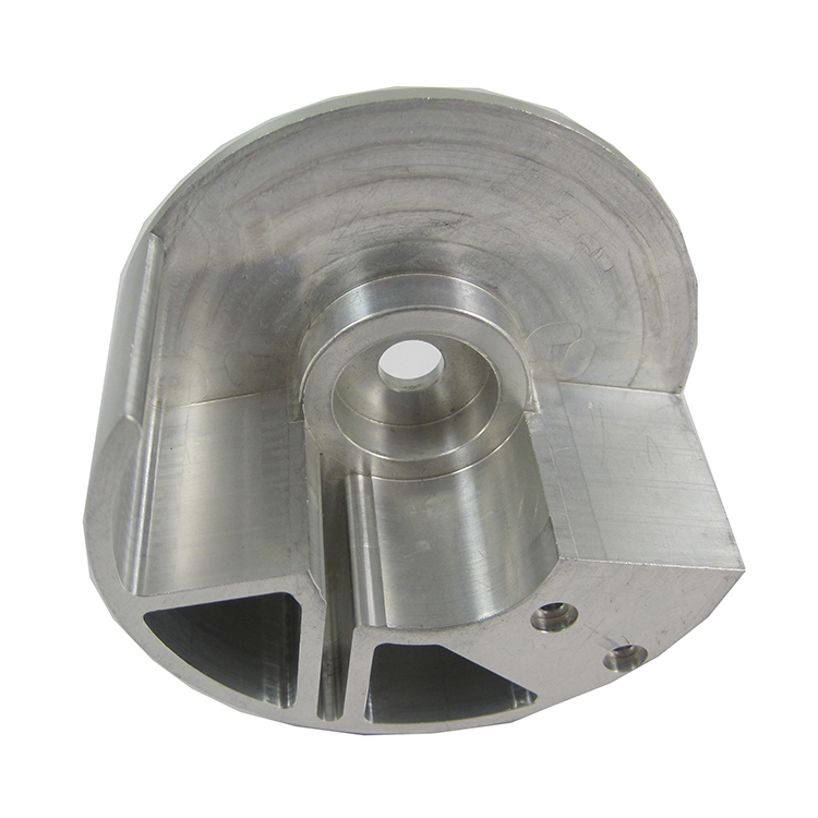 CNC Milling Machining Steel Parts for Machinery equipment