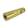 CNC Brass Precision Turning Milling Machining Brass Parts