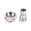 CNC Milling Manufacturer Precison Machining Stainless Steel Parts for bike