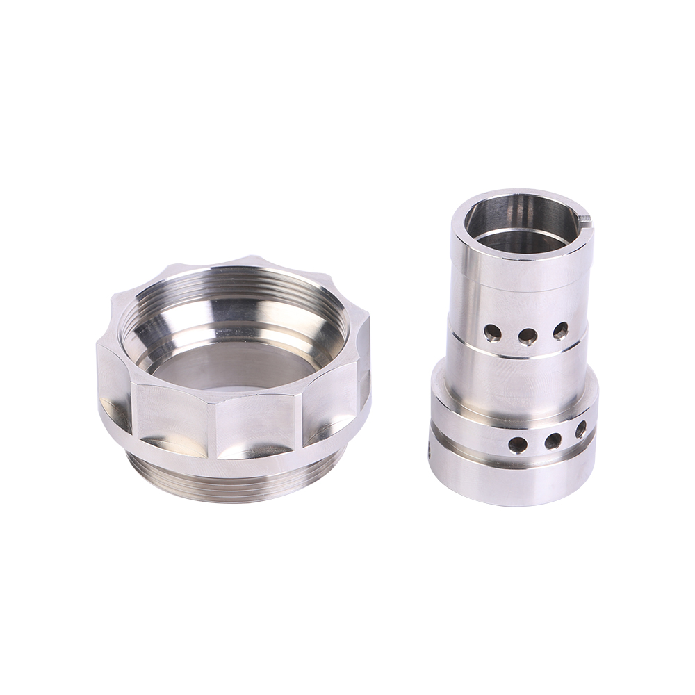 CNC Milling Manufacturer Precison Machining Stainless Steel Parts for bike