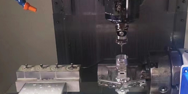 cnc milling