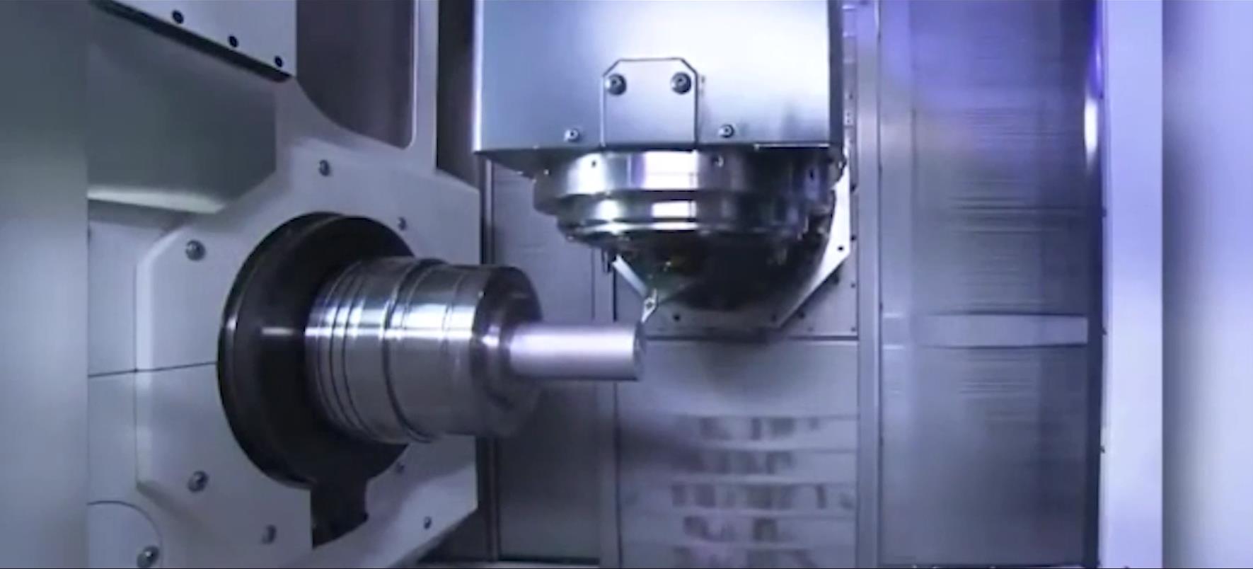 cnc turning