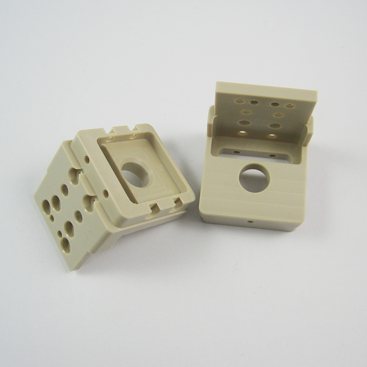 machined parts for medical industry (1)