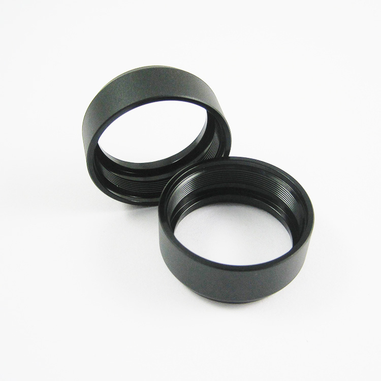 aluminum ring