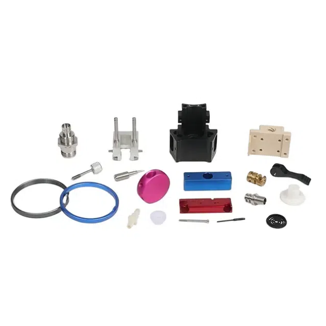 How CNC Machining Services Boost Production Efficiency