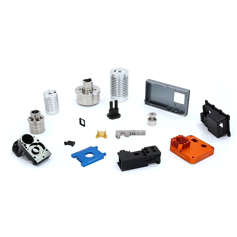 How CNC Precision Machining Parts Enhance Product Accuracy and Durability