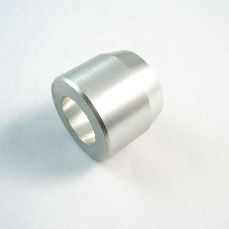 Aluminum Barrel For Led Light