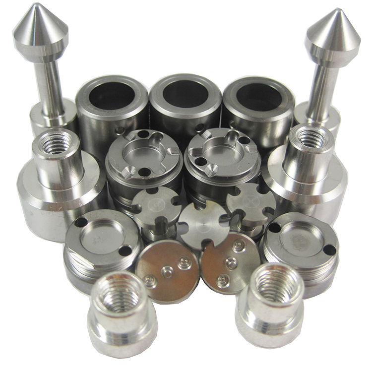 CNC Stainless Steel Parts