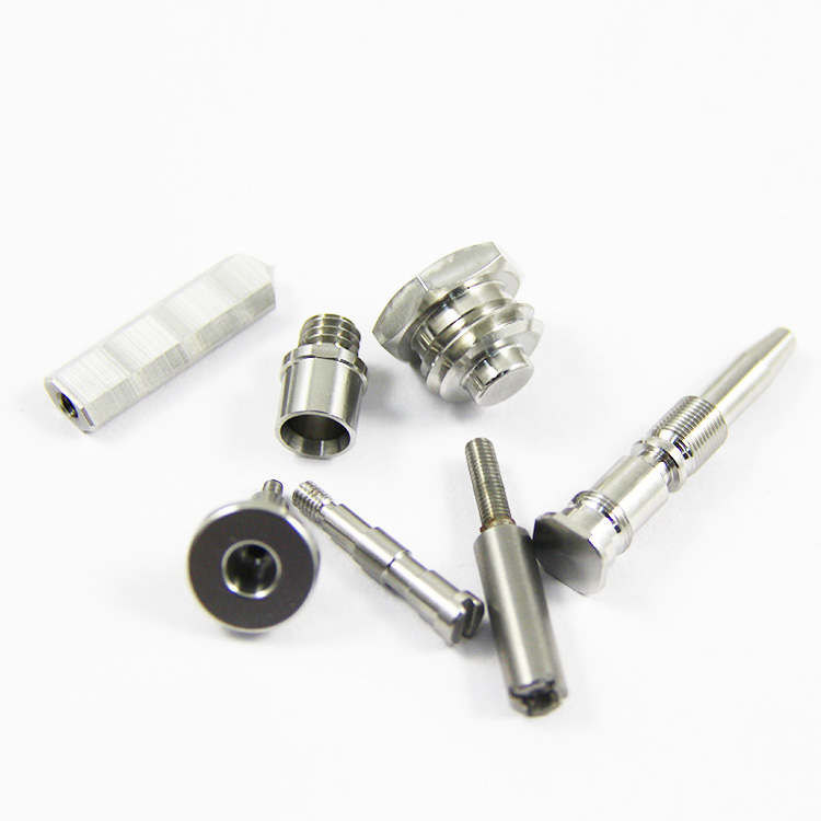 Stainless Steel Parts