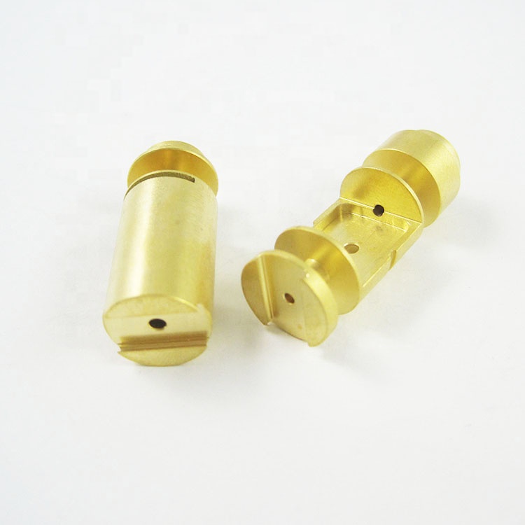 cnc brass automotive parts