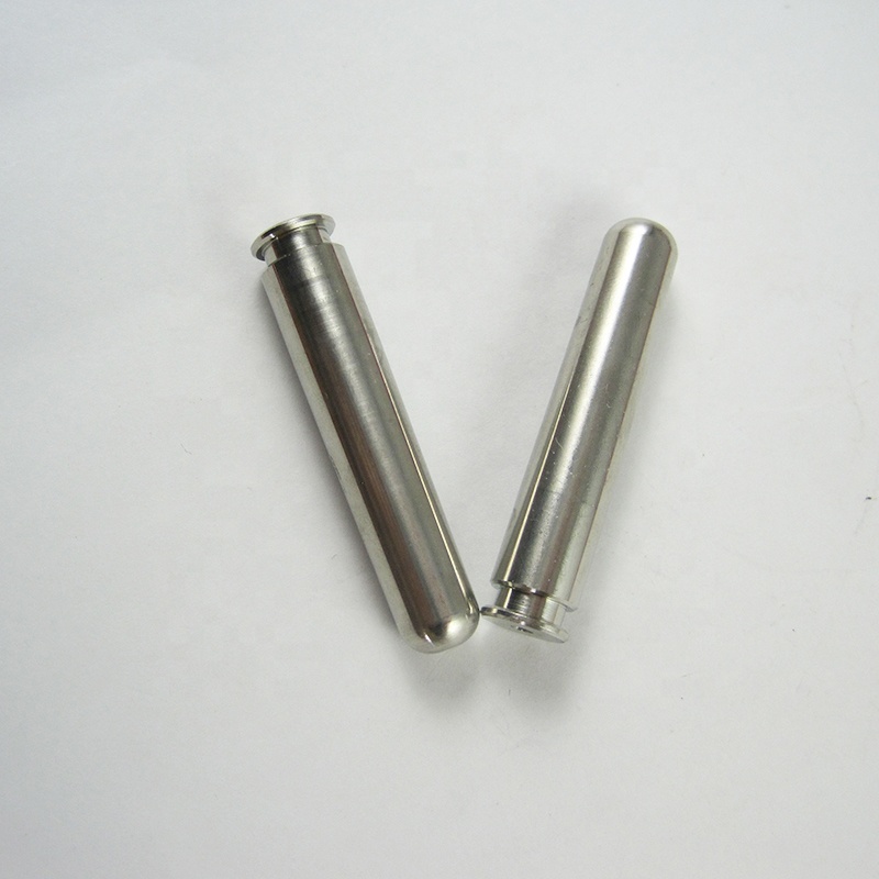 CNC turning rod pillar (4)