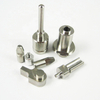 Cnc Milling Machine Stainless Steel Fabrication Fittings Head Precision Parts