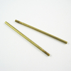 Cnc Services Precision Turned Machined Milled Brass Rods Components