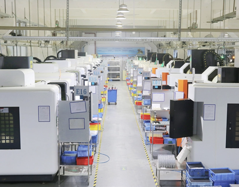 CNC Services CNC Services