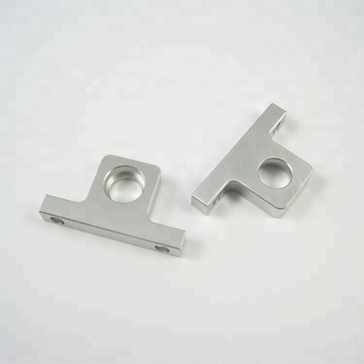 industrial 3d printer aluminum parts