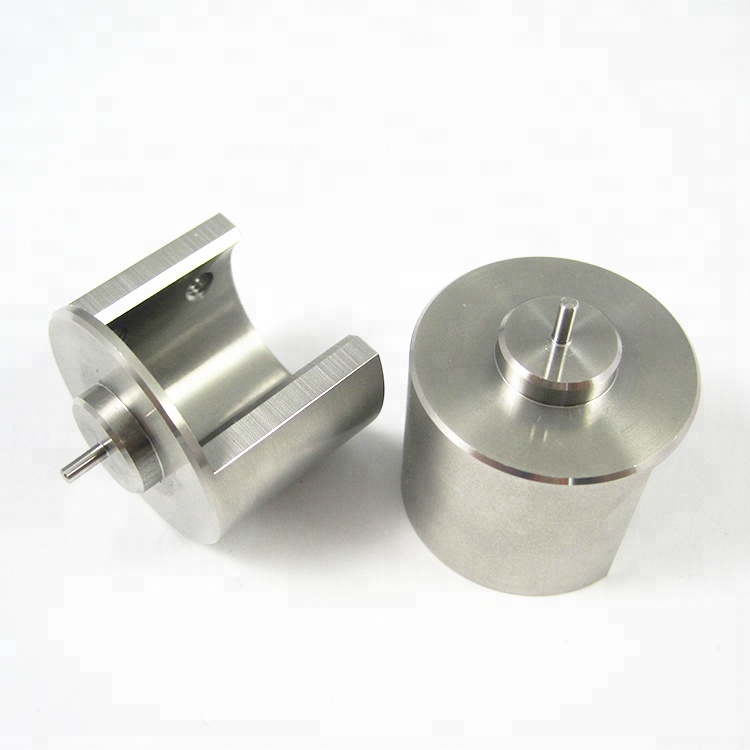 CNC part for 3d industry printer