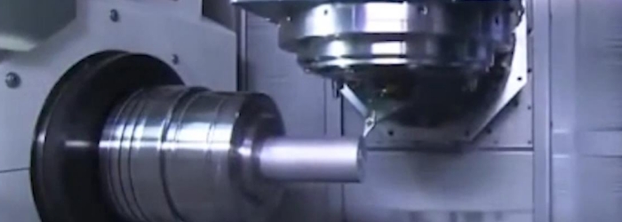 cnc turning