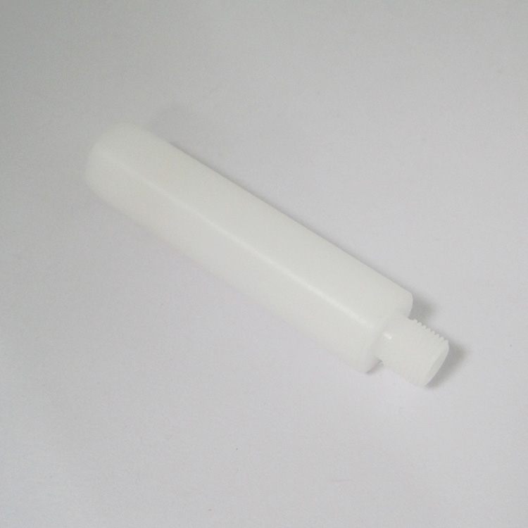 plastic rod