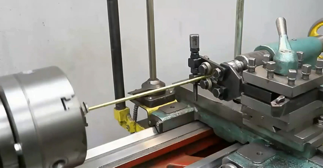 CNC Lathe