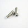 Cnc Machine Machining Anodize Stainless Steel Pipe Parts Services for Electrical 