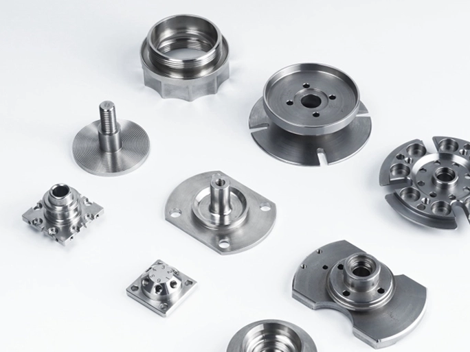 The Power of 4-Axis CNC Machining in Modern Manufacturing