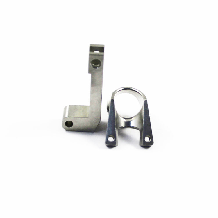 Non-standard stainless steel parts