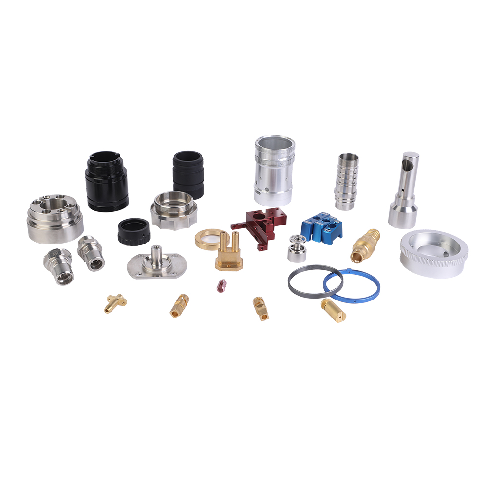 cnc machining parts