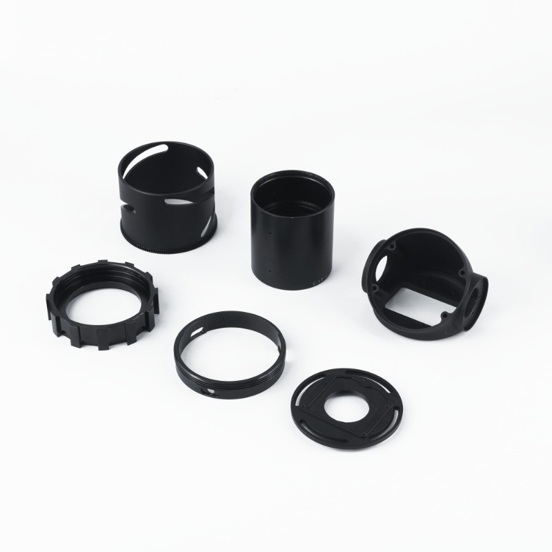 Optical-positional-system-parts