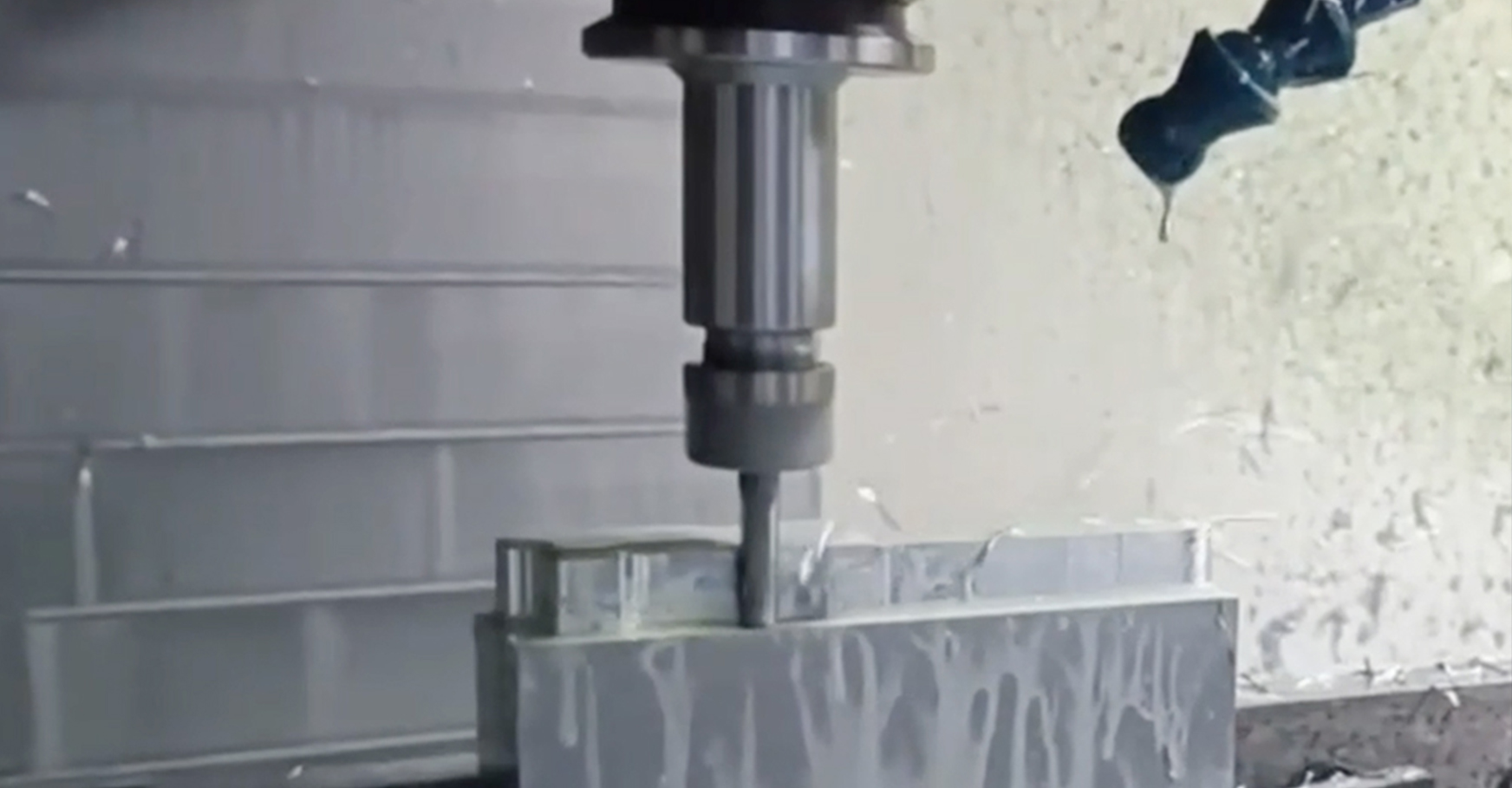 3-Axis Machining