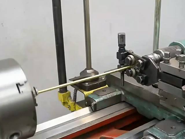 CNC Lathe