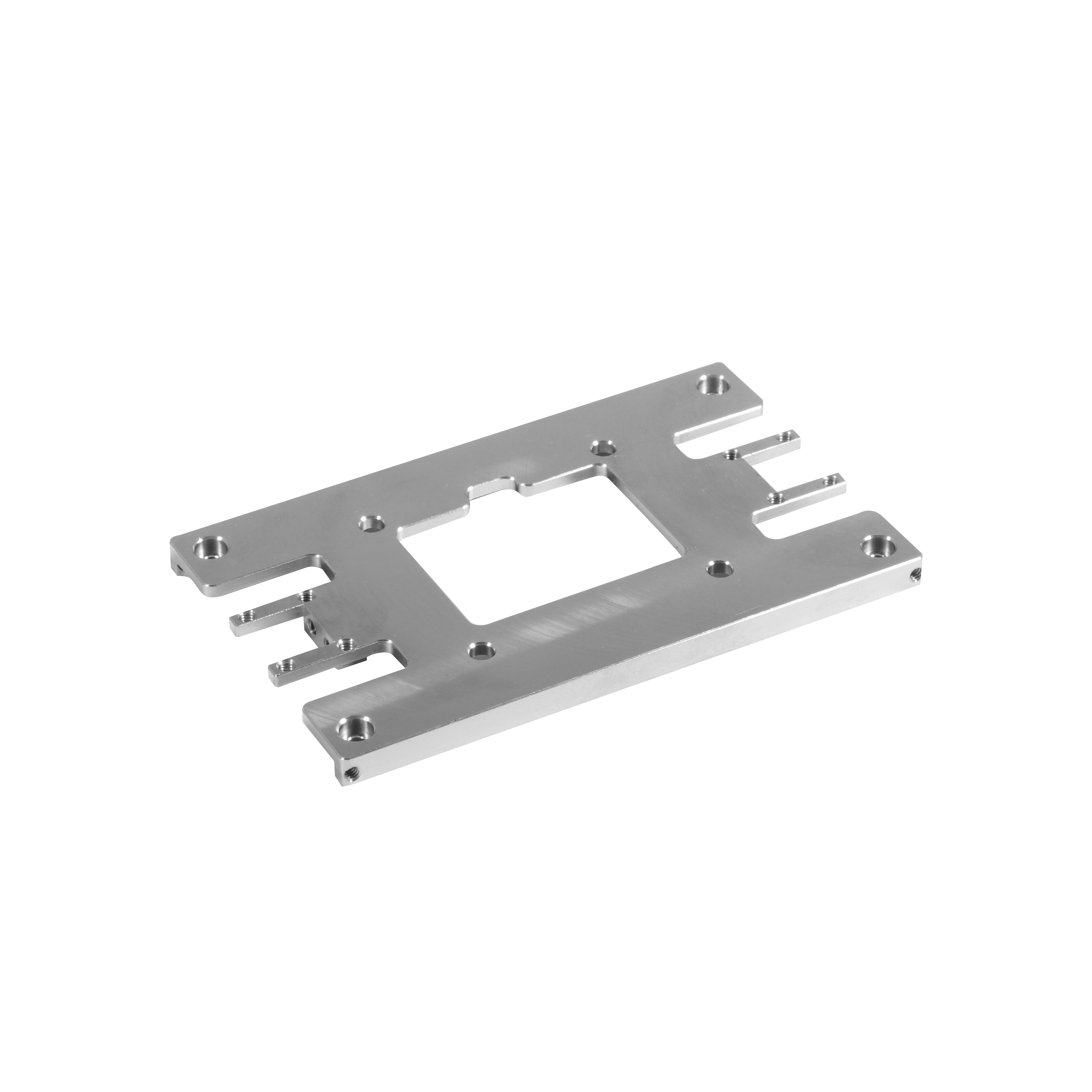 cnc communication parts