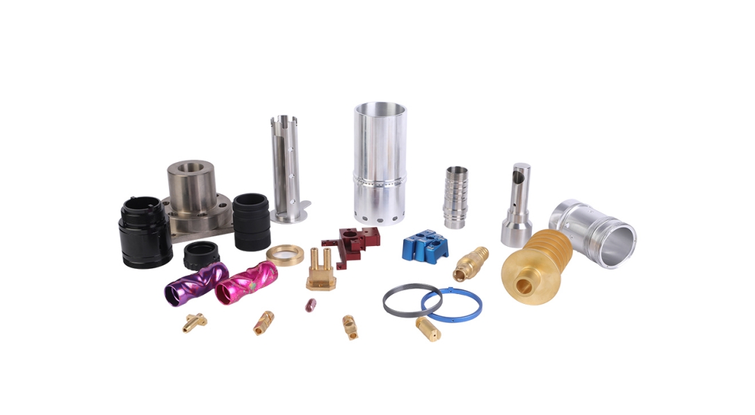 CNC PARTS