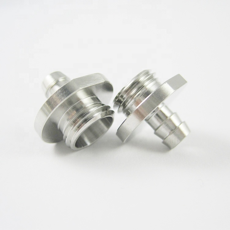 cnc steel screw