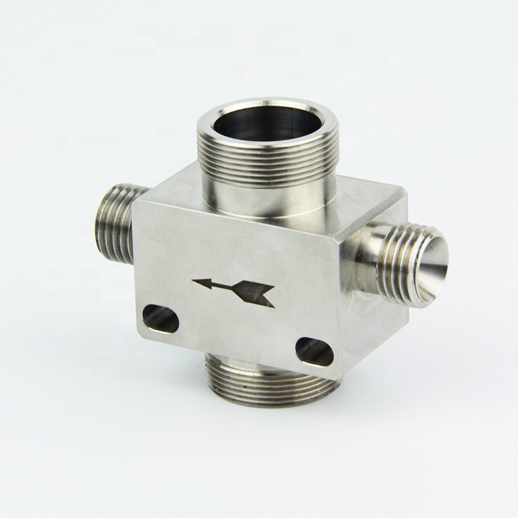 cnc milling auto parts