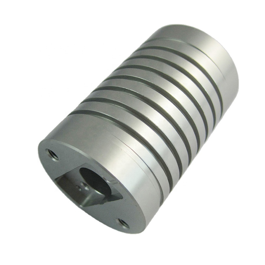 cnc heatsinks parts