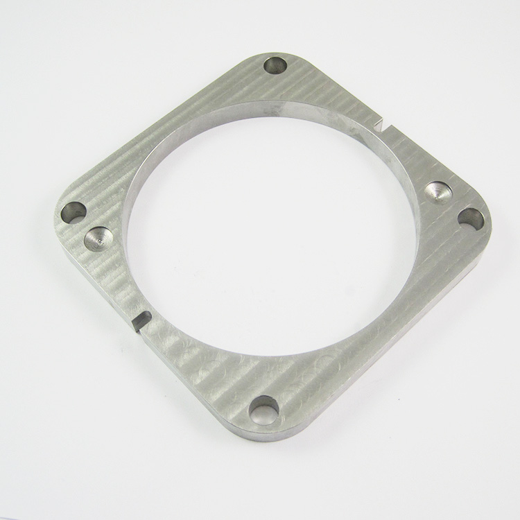 CNC Milling Stainless Steel Parts