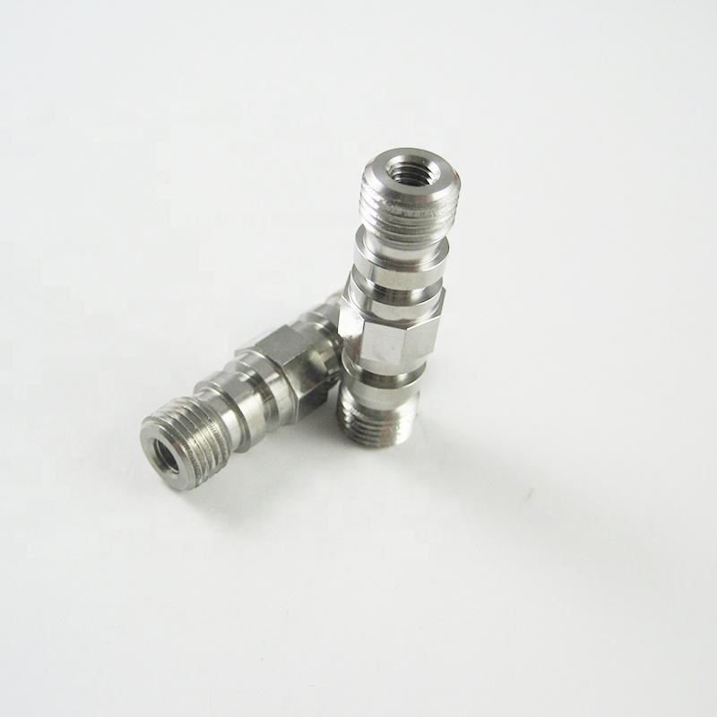 non-standard stainless steel parts