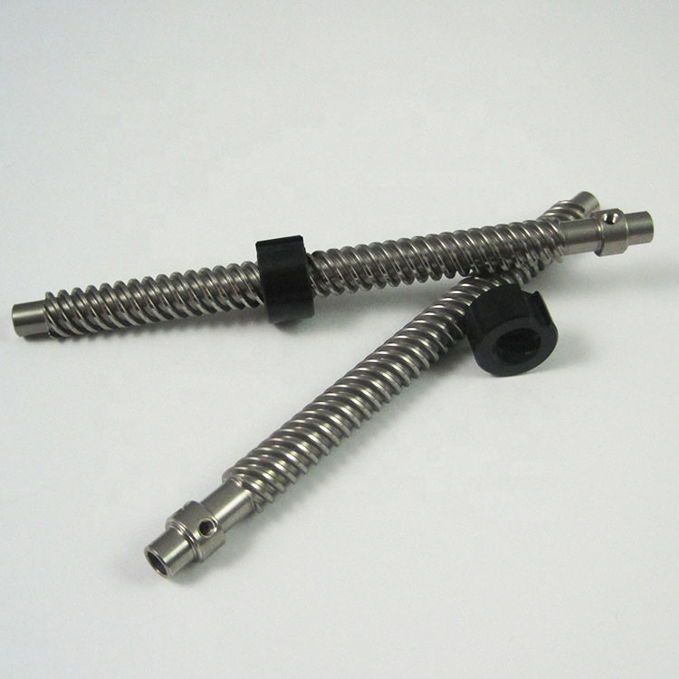 cnc shaft