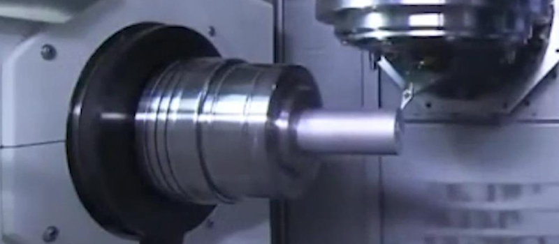 cnc turning