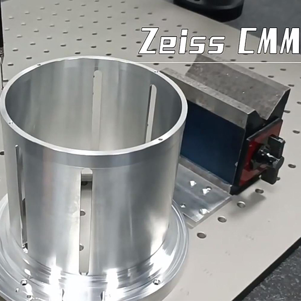 ZEISS CMM