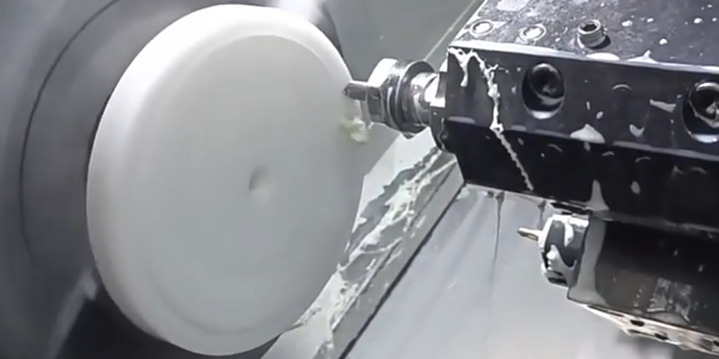 cnc turning