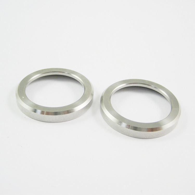 steel ring