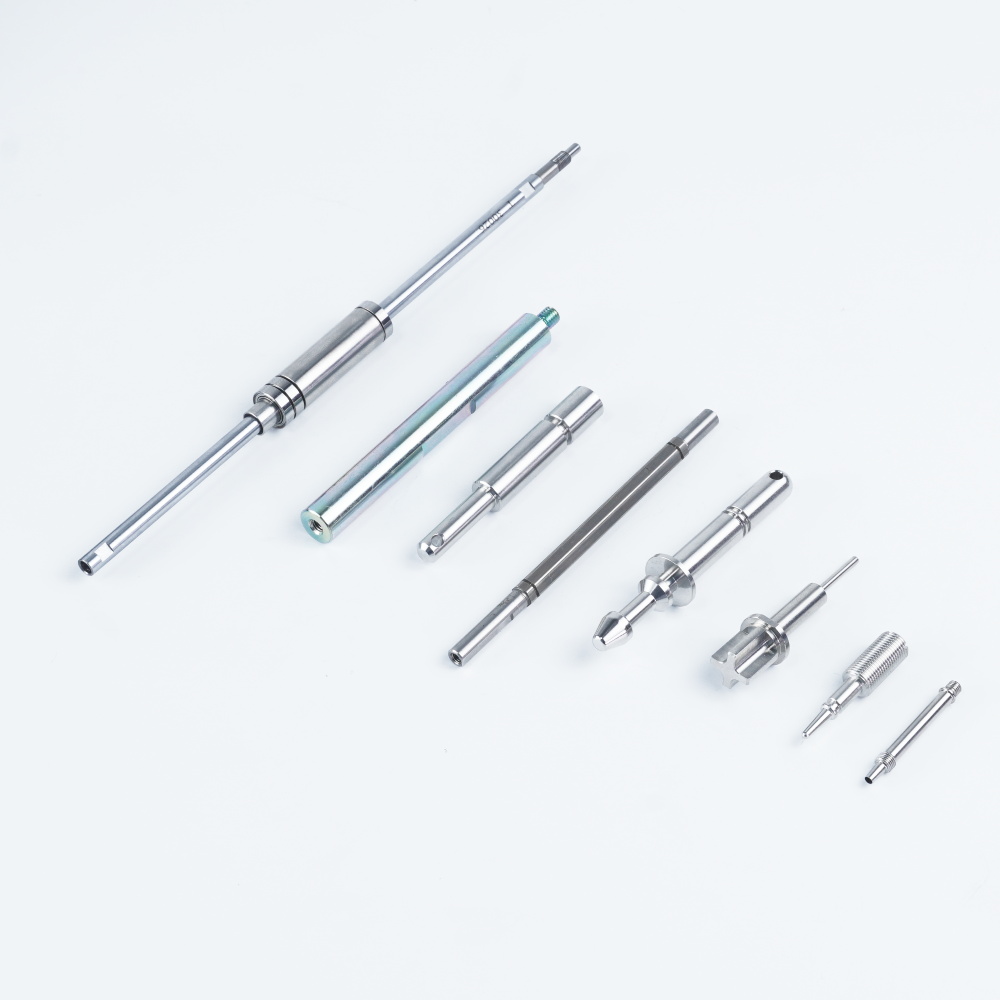 cnc lathe shaft