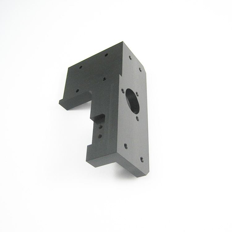 cnc aluminum components