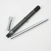 CNC Turning Machining Modified Parts Steel Splined Shaft China