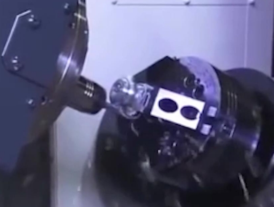 cnc turning