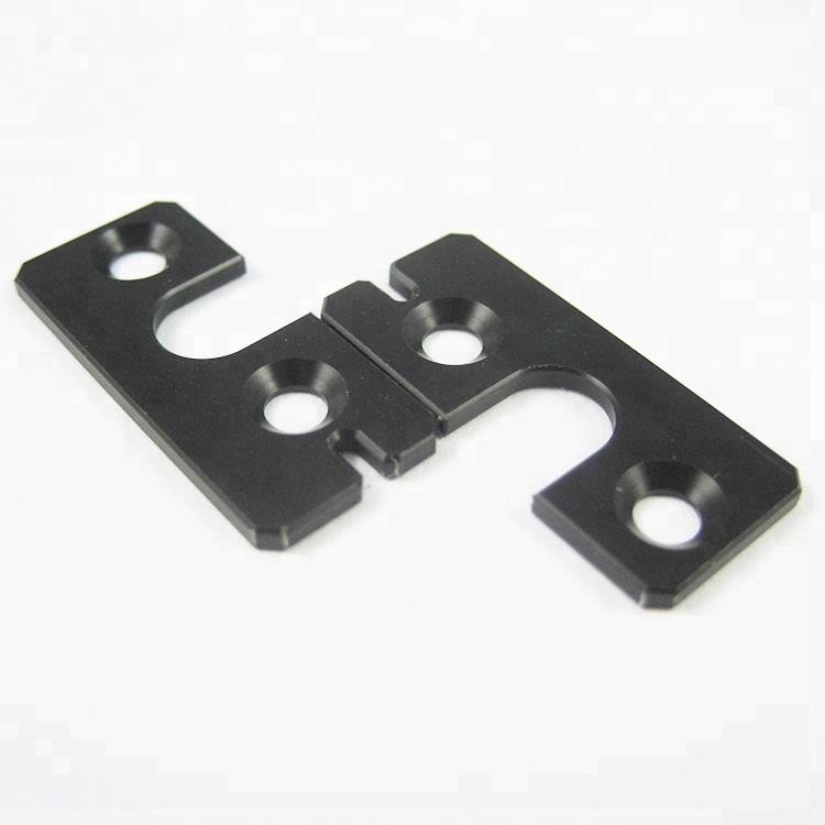 Industry printer aluminum parts