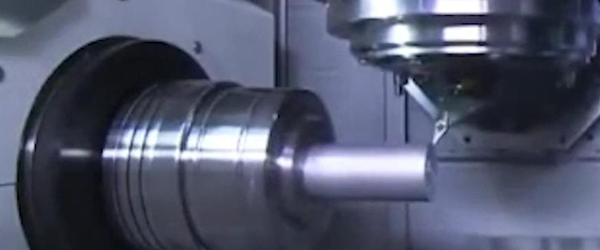 cnc turning