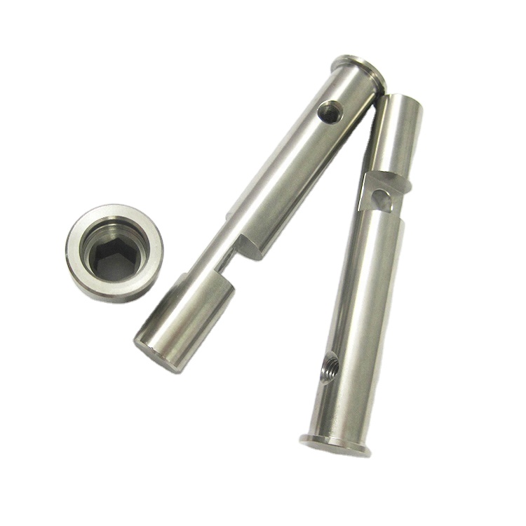 stainless steel scooter parts