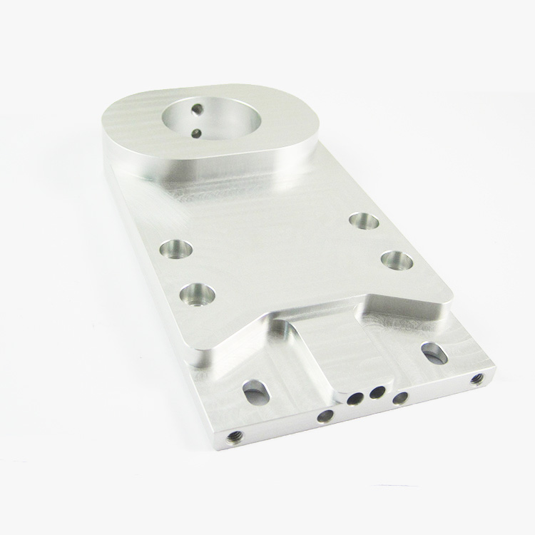 milling services